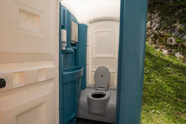 Best Portable Toilets for Disaster Relief Sites  in USA